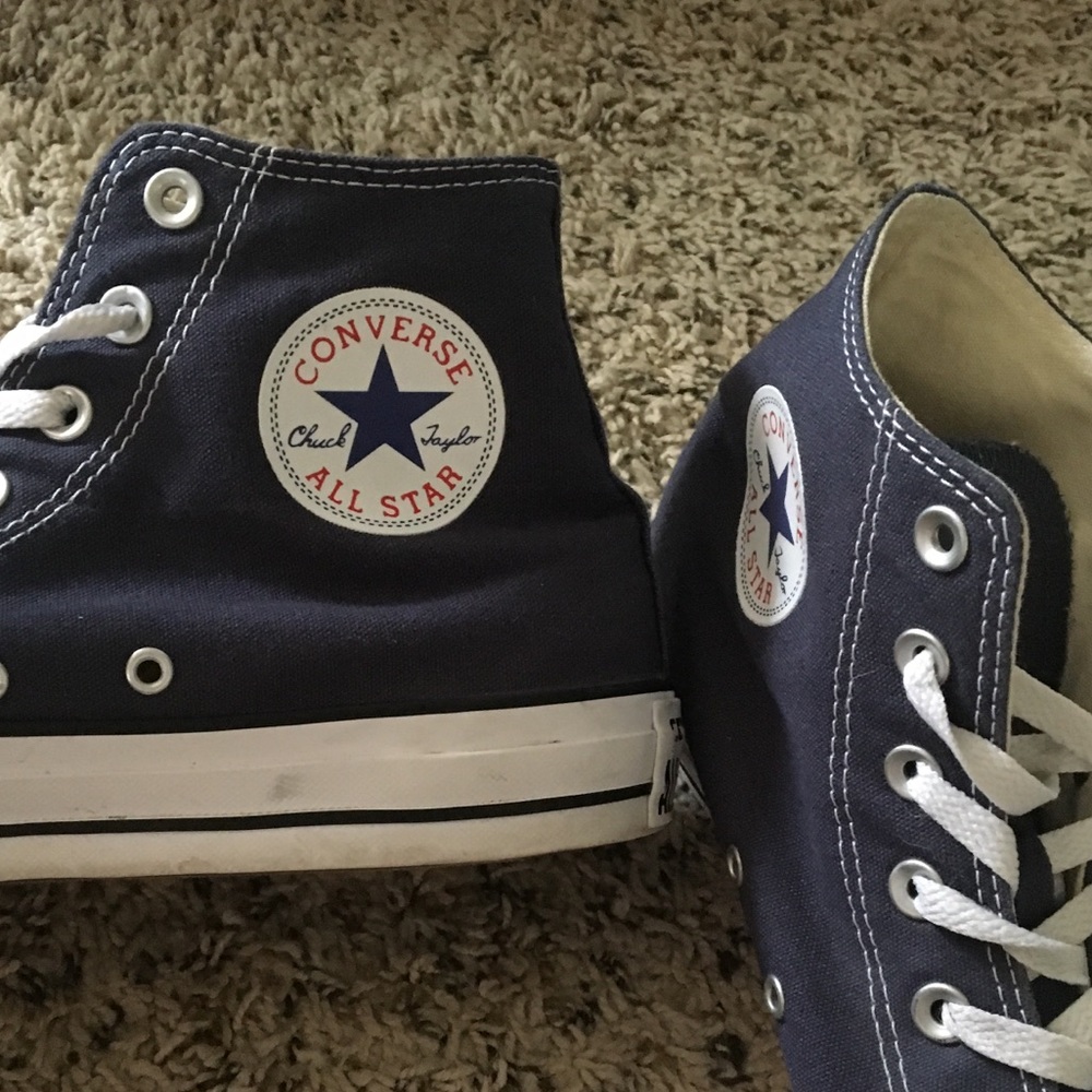Men’s Converse
